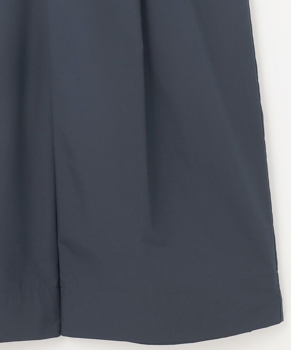 #Newans 【セレモニーにも】スカートライクワイドパンツ 