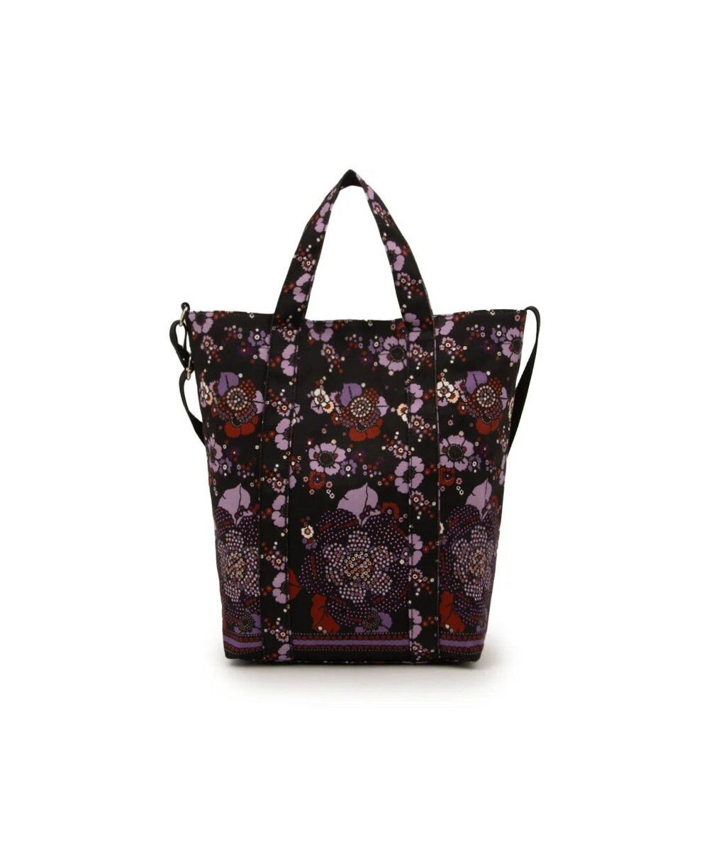 ANNA SUI アーカイブトート トートバッグ 