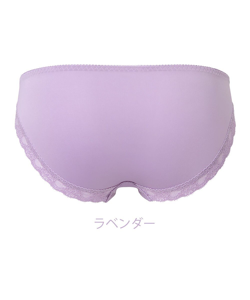 BRADELIS New York 【NuBra】メアリー ショーツ デザインヌーブラ 