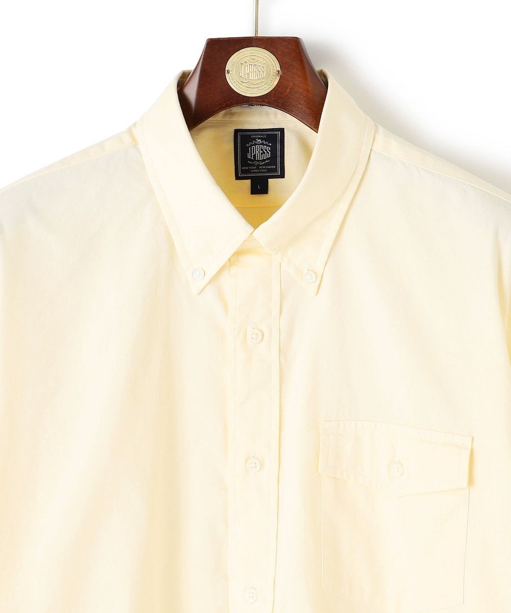 J.PRESS MEN オックスフォードシャツ / B.D. 