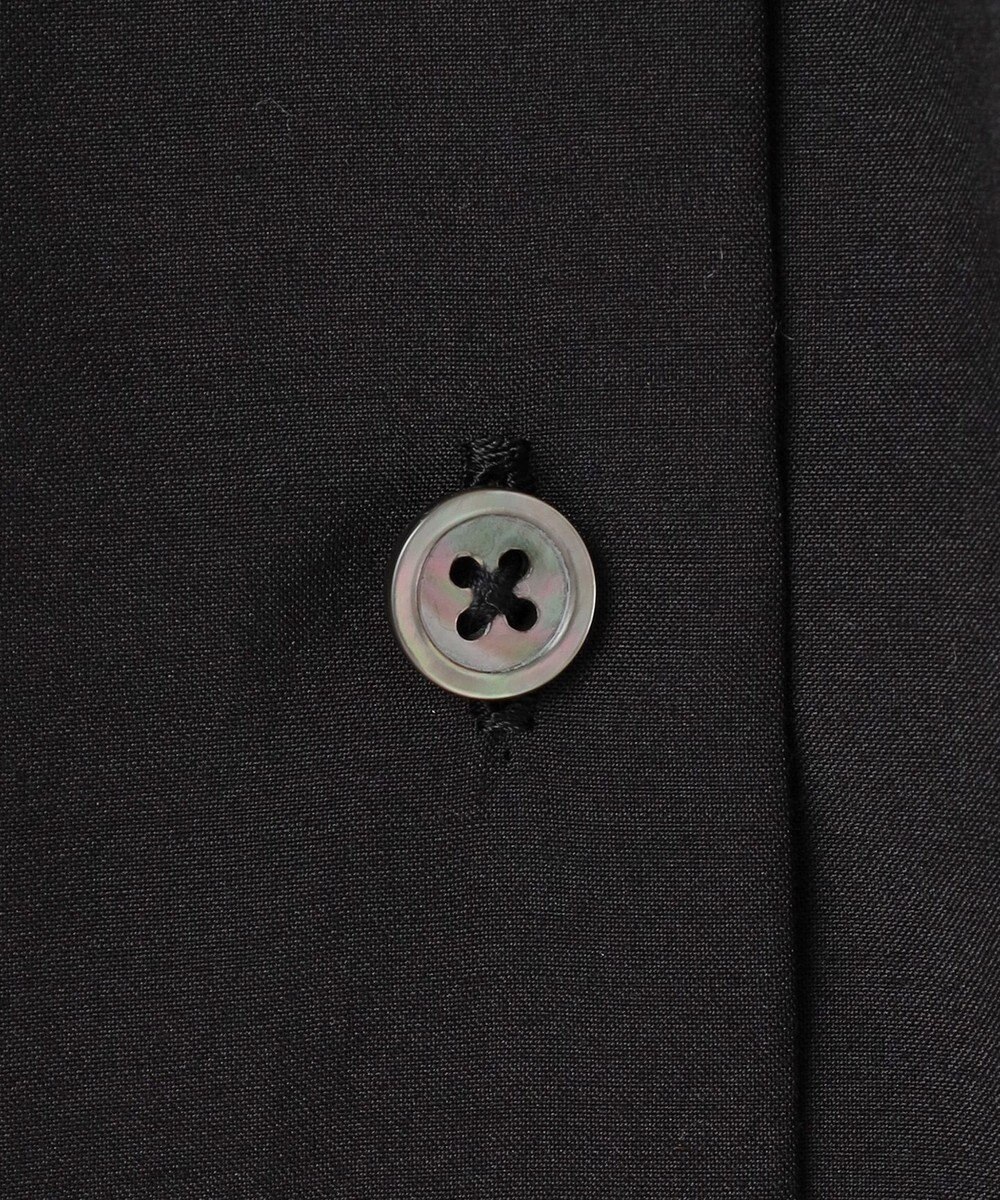 自由区 【SHIHOさん着用】ブライトローン ブラウス 