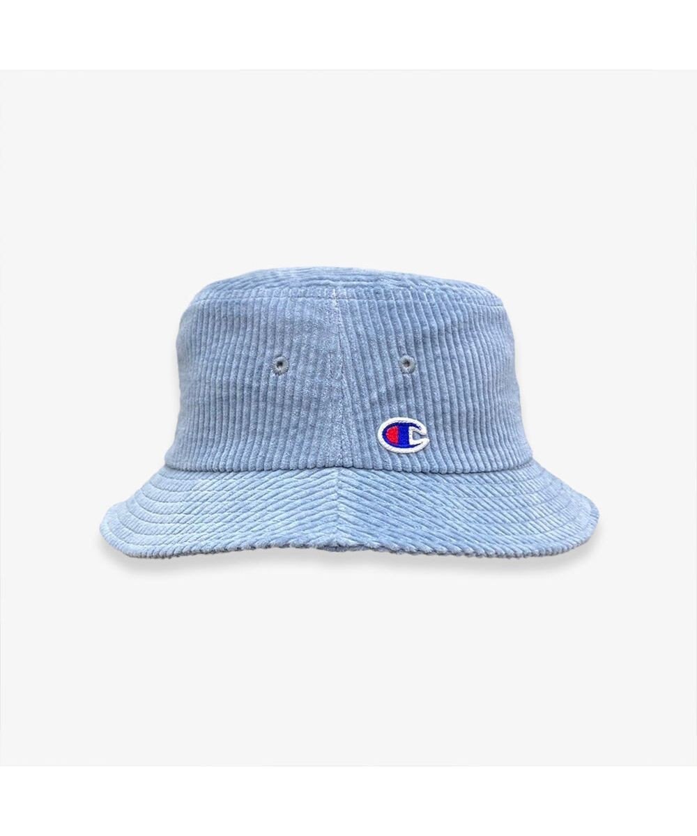 林八百吉商店 Champion　コーデュロイバケット 