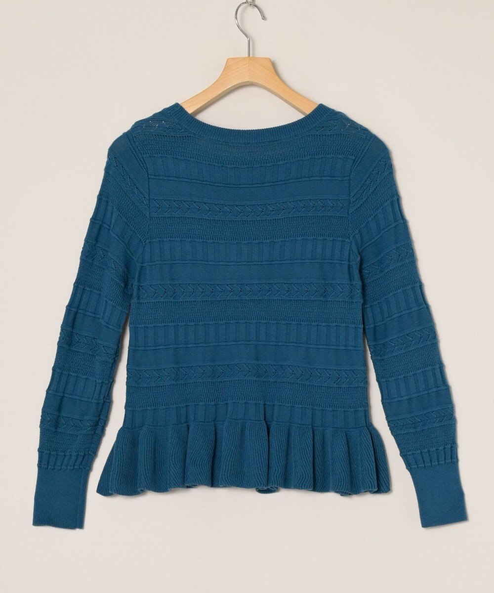 ONWARD Reuse Park 【any SiS】ニット春夏 