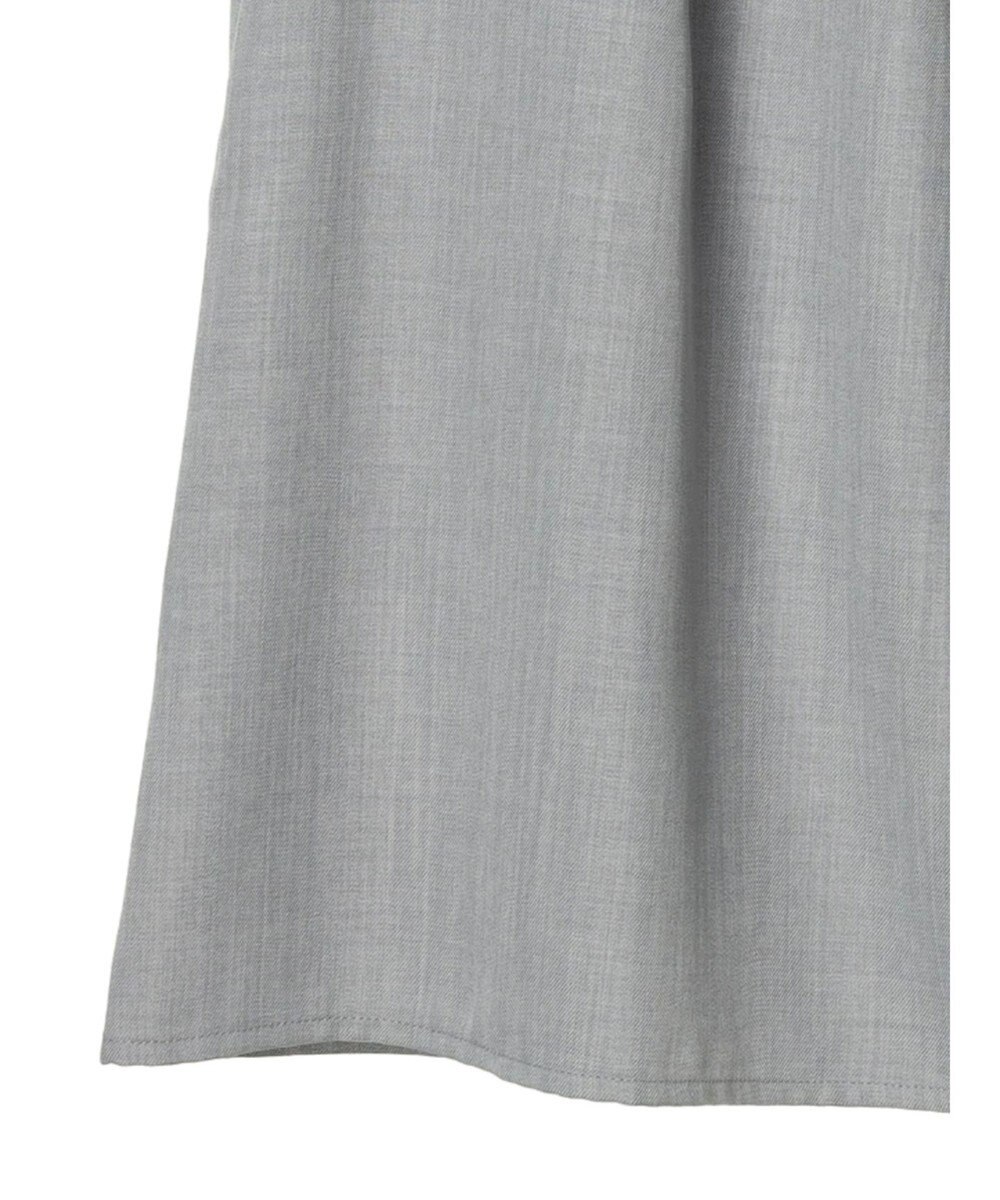 Green Parks ・ＥＬＥＮＣＡＲＥ　ＤＵＥ　リネンライクレースブラウス 