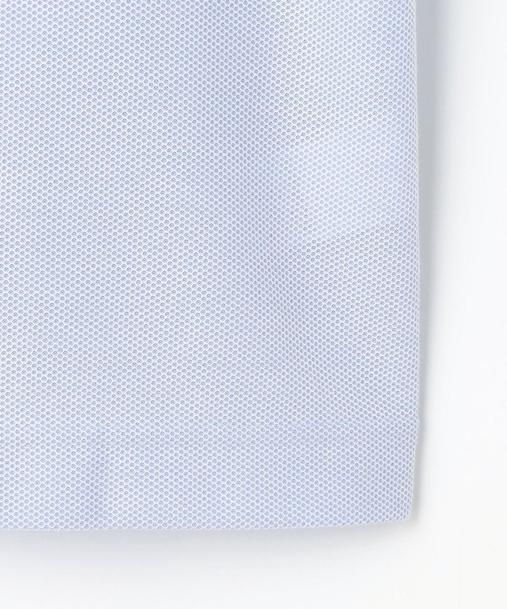 JOSEPH ABBOUD オーガニックコットンダディポロ 26SSモデル 