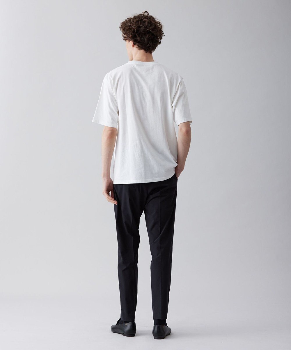 UNFILO 【UNISEX】ベーシック Tシャツ 