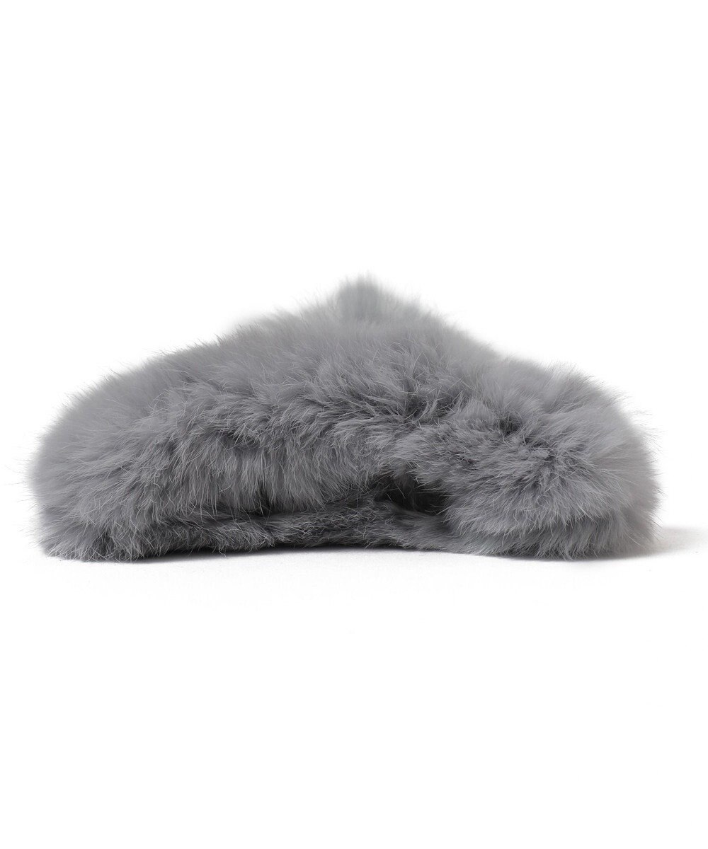 WEGO Lカラーファーバンス 