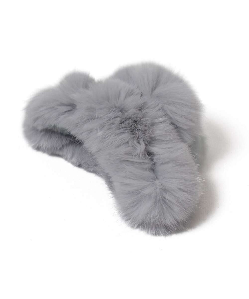 WEGO Lカラーファーバンス 