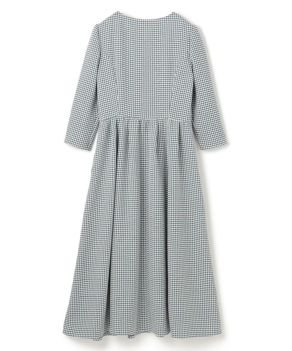 TOCCA 【00サイズあり・消臭・洗える】HAPPY BLOOMING ドレス 