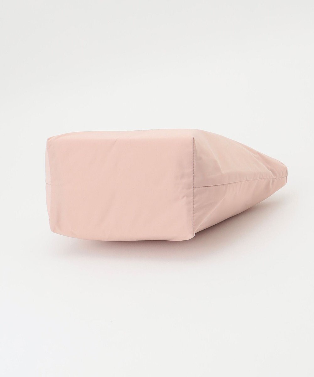 TOCCA 【WEB限定】BICOLOR RIBBON COOLERBAG クーラーバッグ 