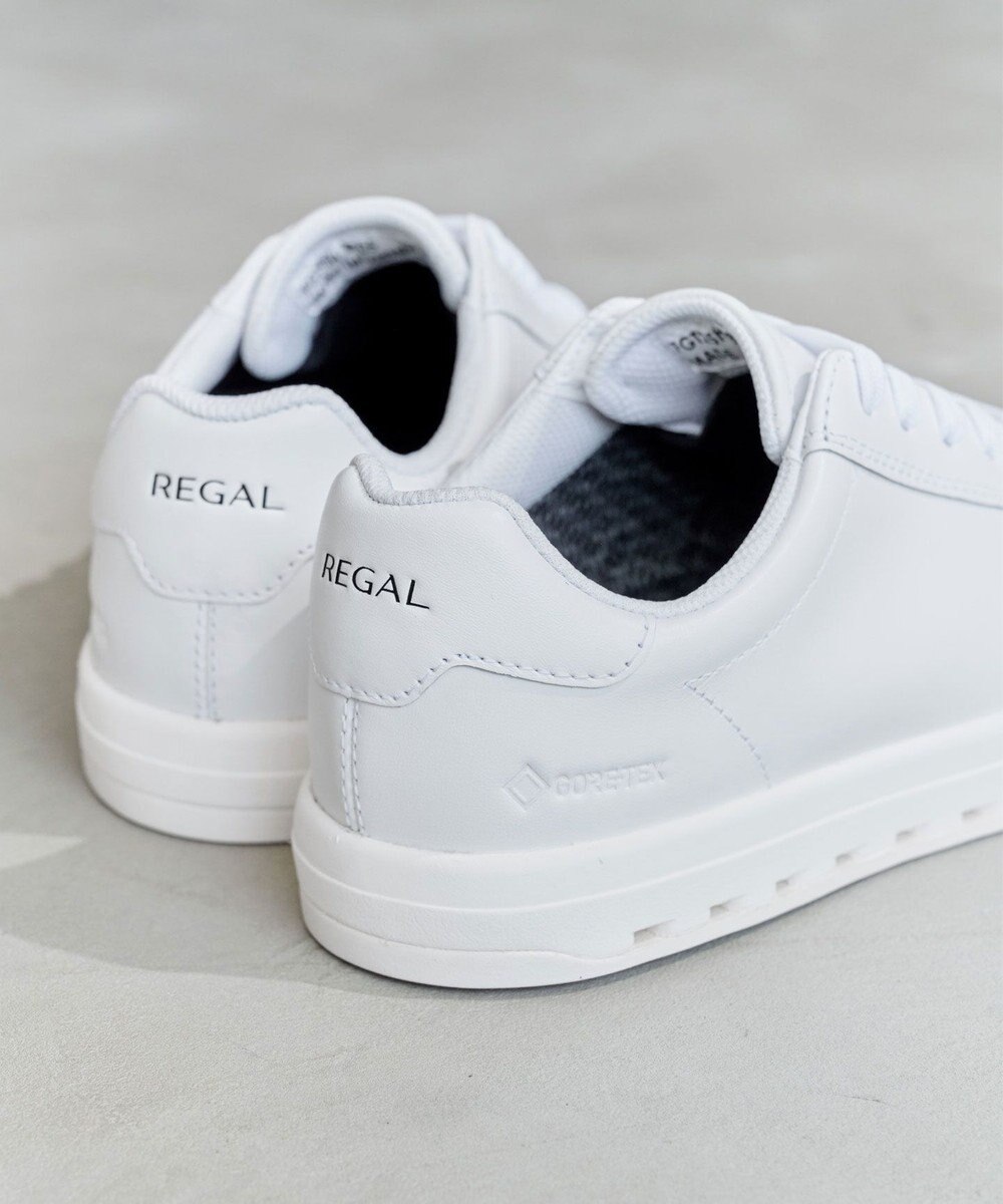REGAL FOOT COMMUNITY 【リーガルレディース】BF05 コートスニーカー GORE-TEX SURROUND スニーカー 