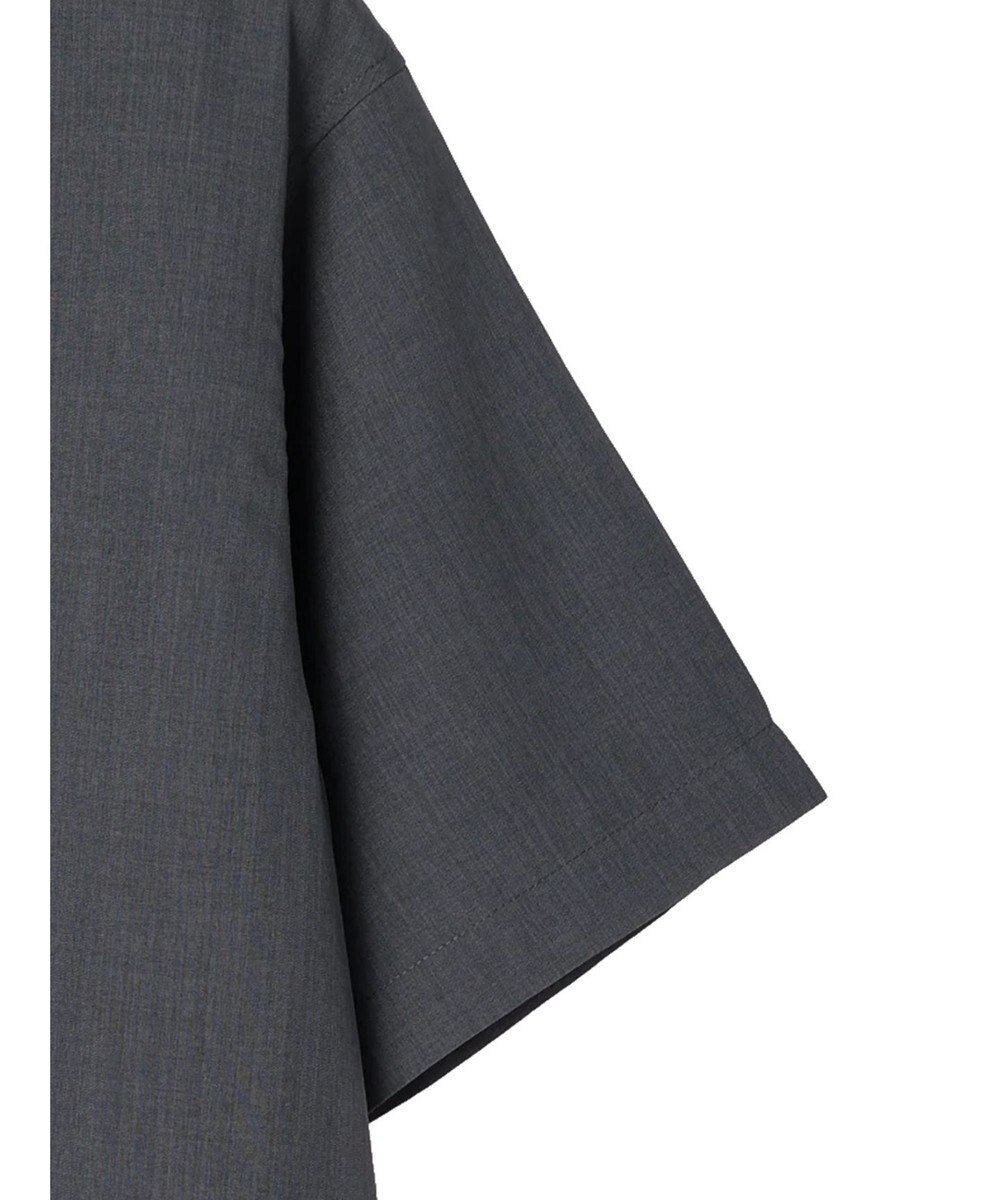 Green Parks 速乾開襟シャツ 