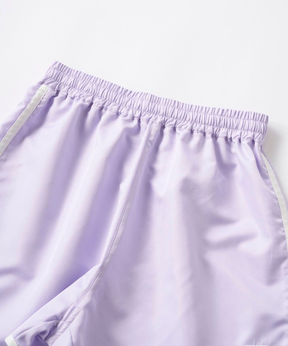 OP／FILA 【FILA】布帛ショートパンツ 