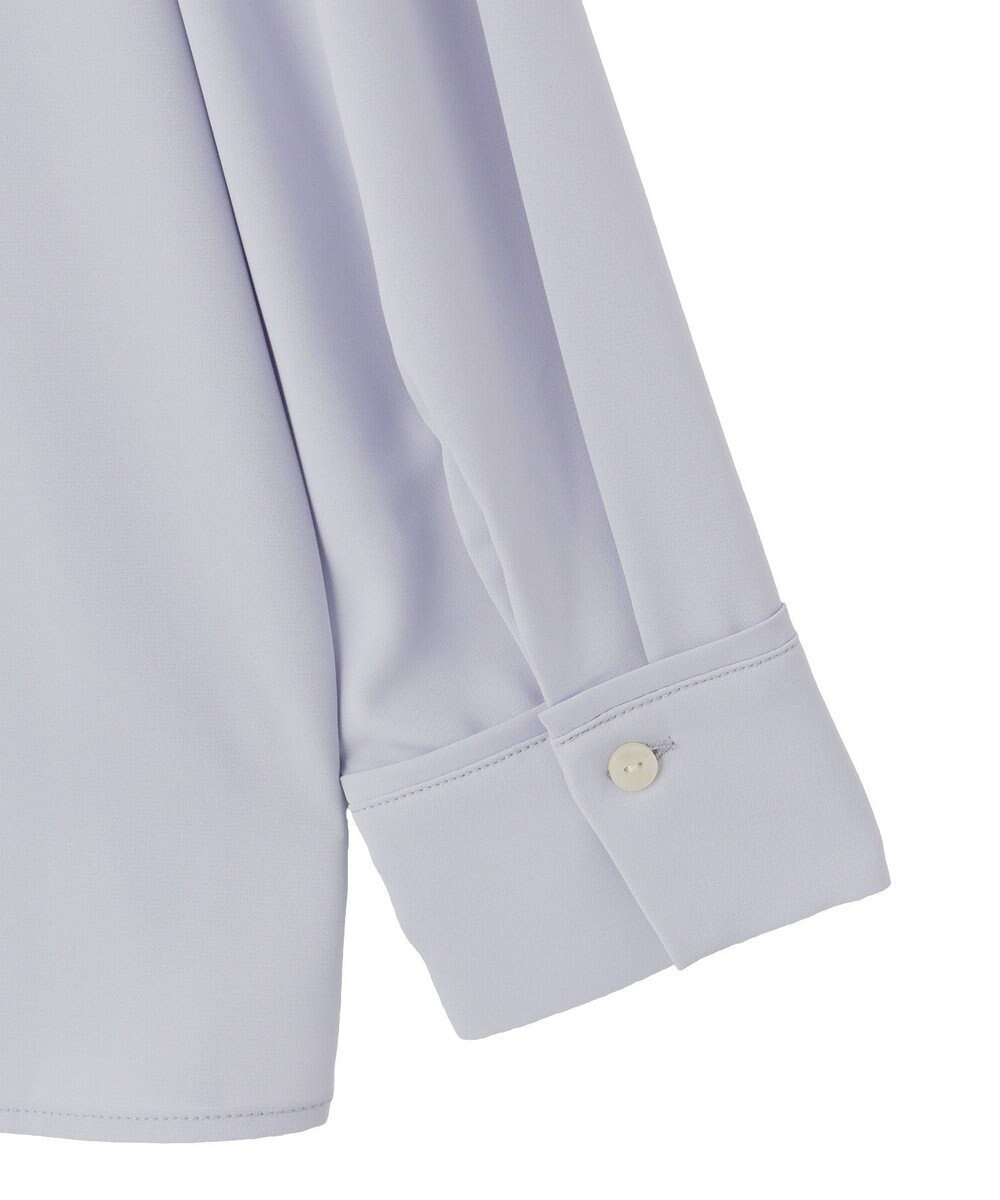 Green Parks リボンブラウス 