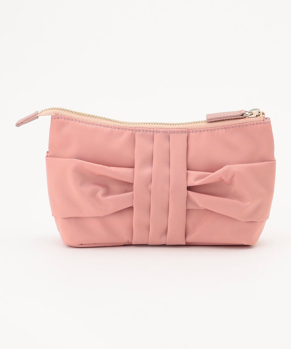 TOCCA CLUTCH OF KNOT POUCH ポーチ 