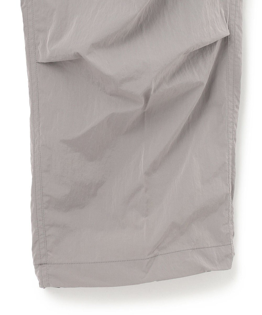 UNFILO MENS 耐久撥水 ライトカーゴパンツ 