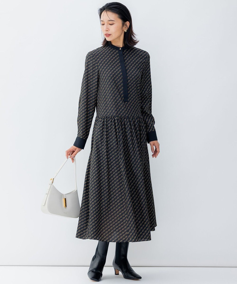 23区 DEMELLIER TOKYO ハンド バッグ 