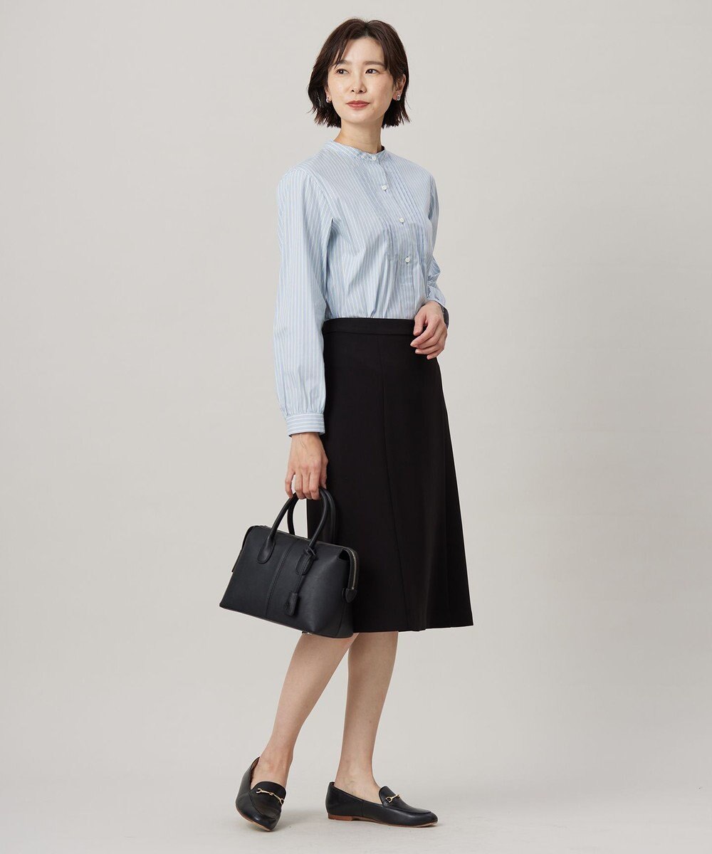 J.PRESS LADIES 【2way】midi ボストン バッグ 