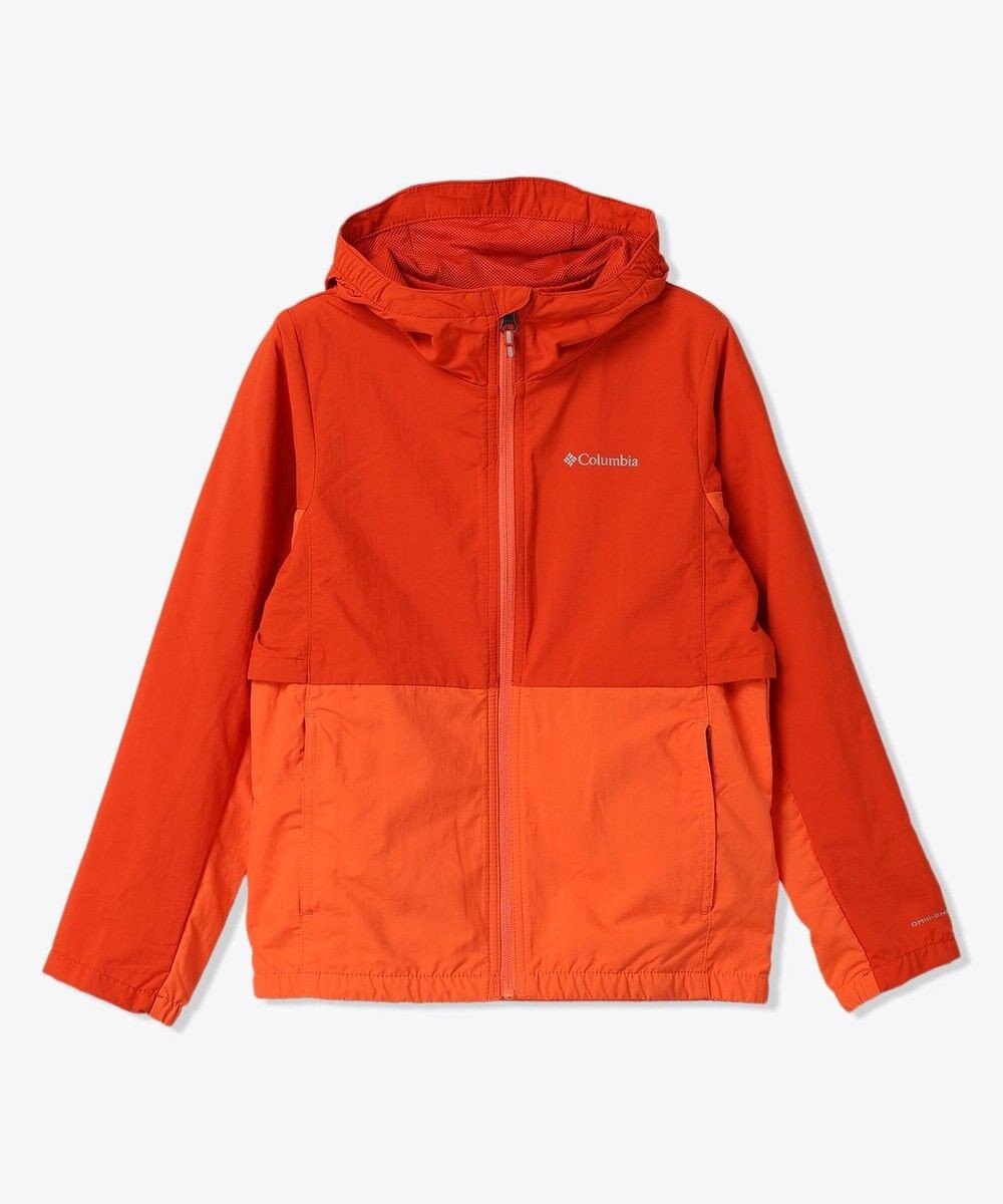 Columbia Columbia/ キッズアイテム/ ターバートレイルウィンドブレーカー /コロンビア 