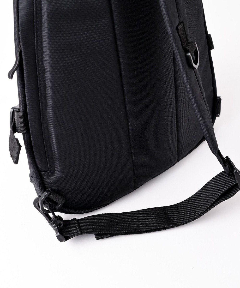 WEGO コードデザインワンショルダーバッグ 