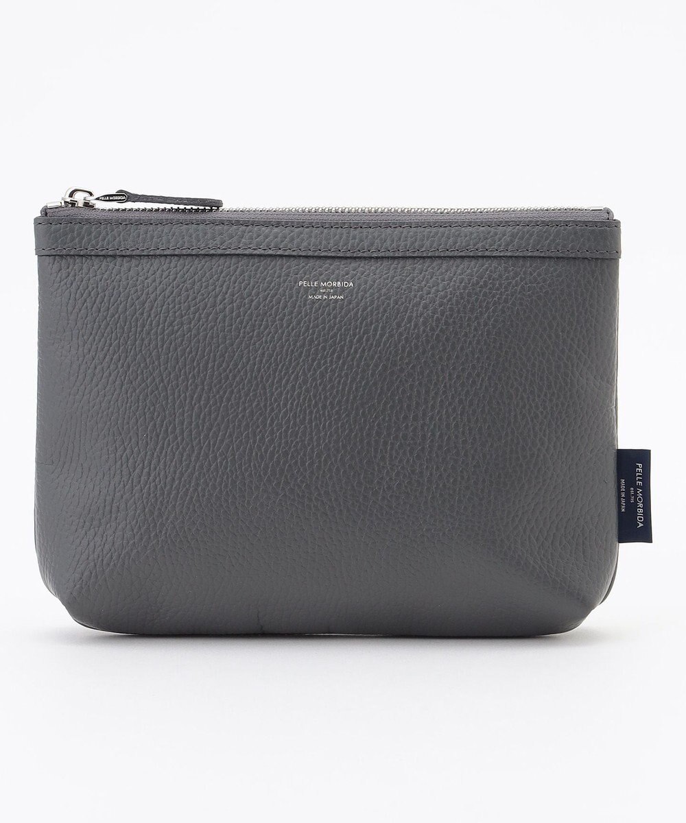 JOSEPH HOMME 【PELLE MORBIDA】ポーチ 