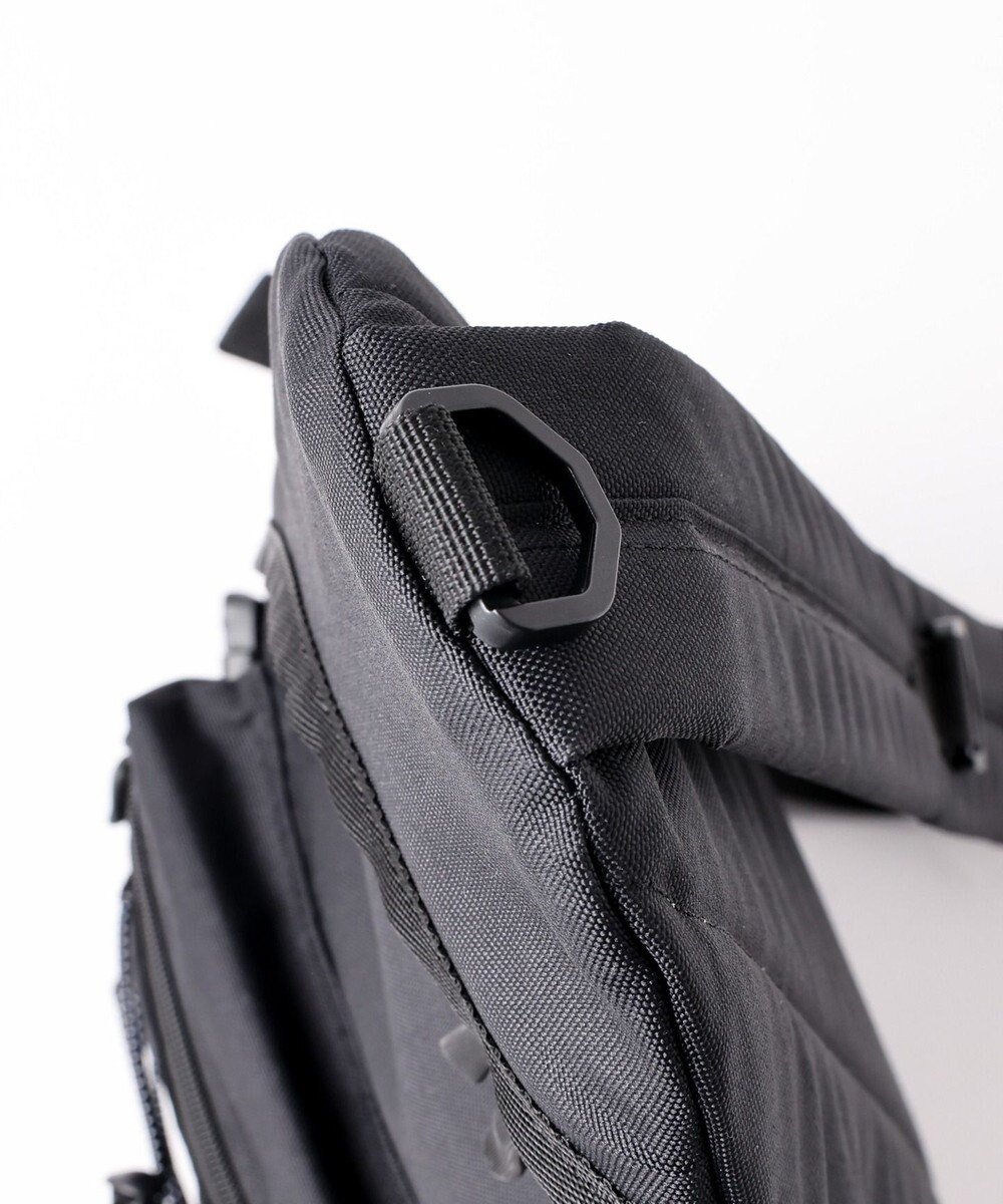 WEGO コードデザインワンショルダーバッグ 