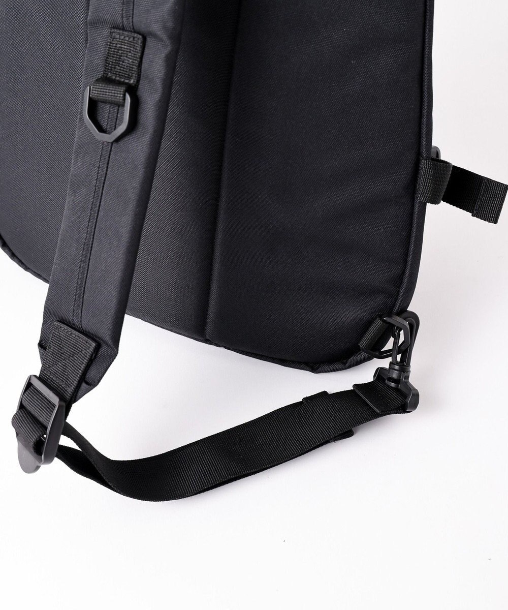 WEGO コードデザインワンショルダーバッグ 