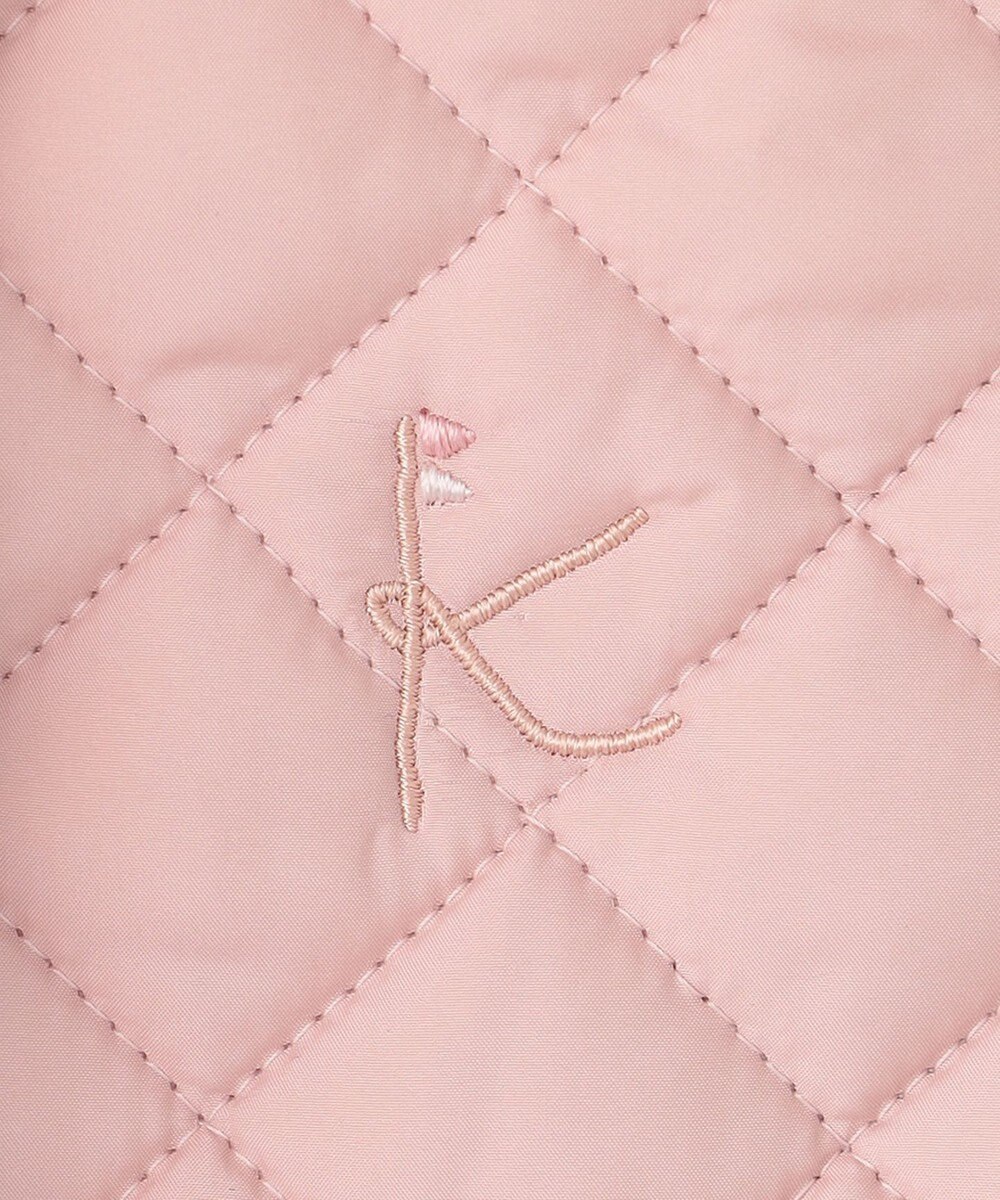 組曲 KIDS 【90-100cm】中綿BABY ショートコート 