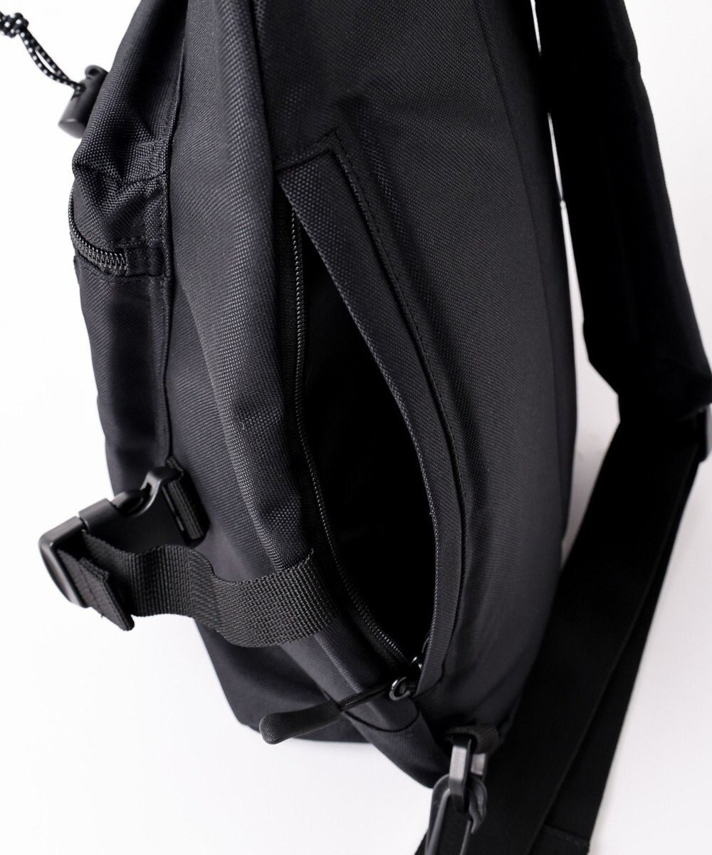 WEGO コードデザインワンショルダーバッグ 