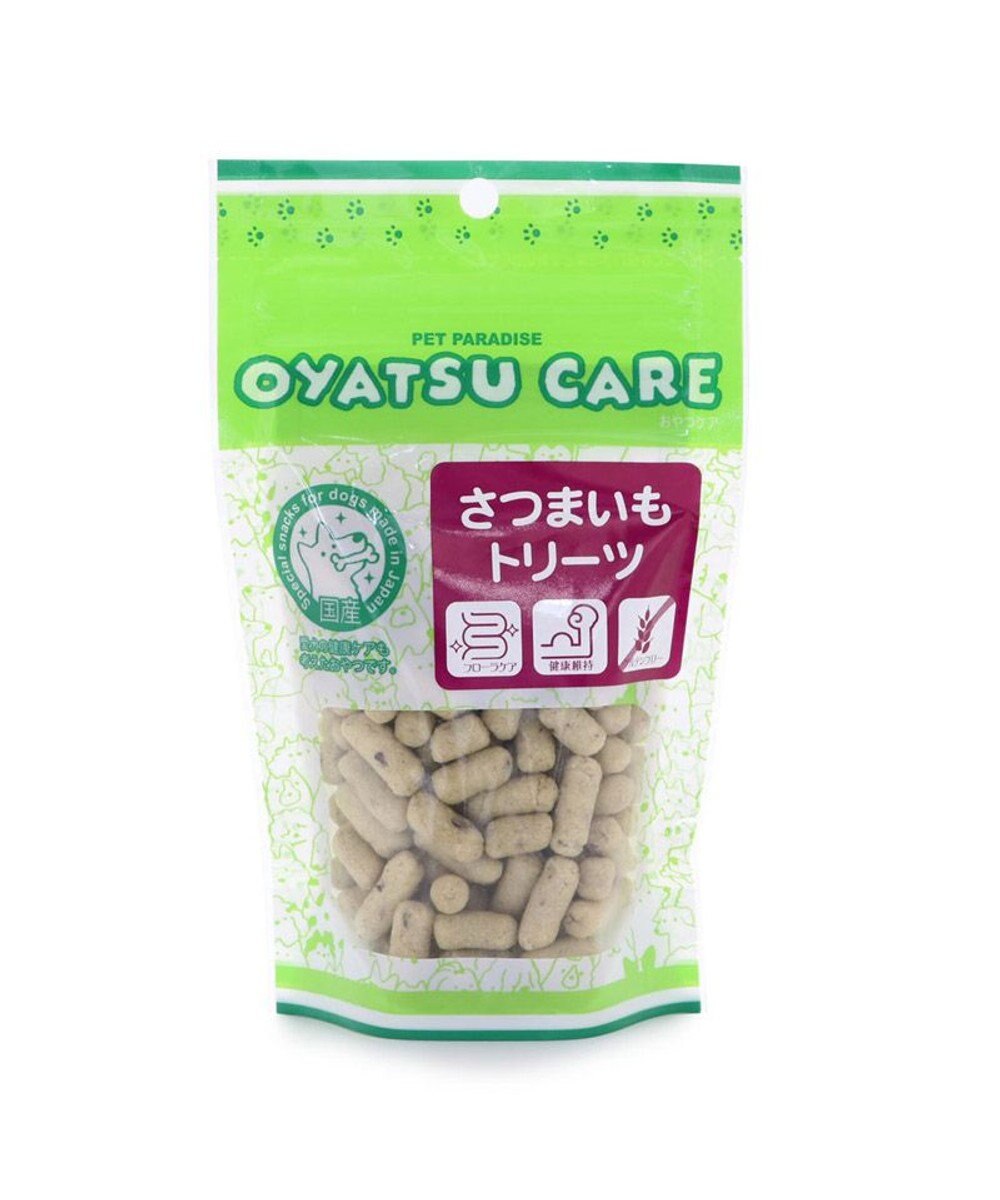 PET PARADISE さつま芋トリーツ 100g 国産 