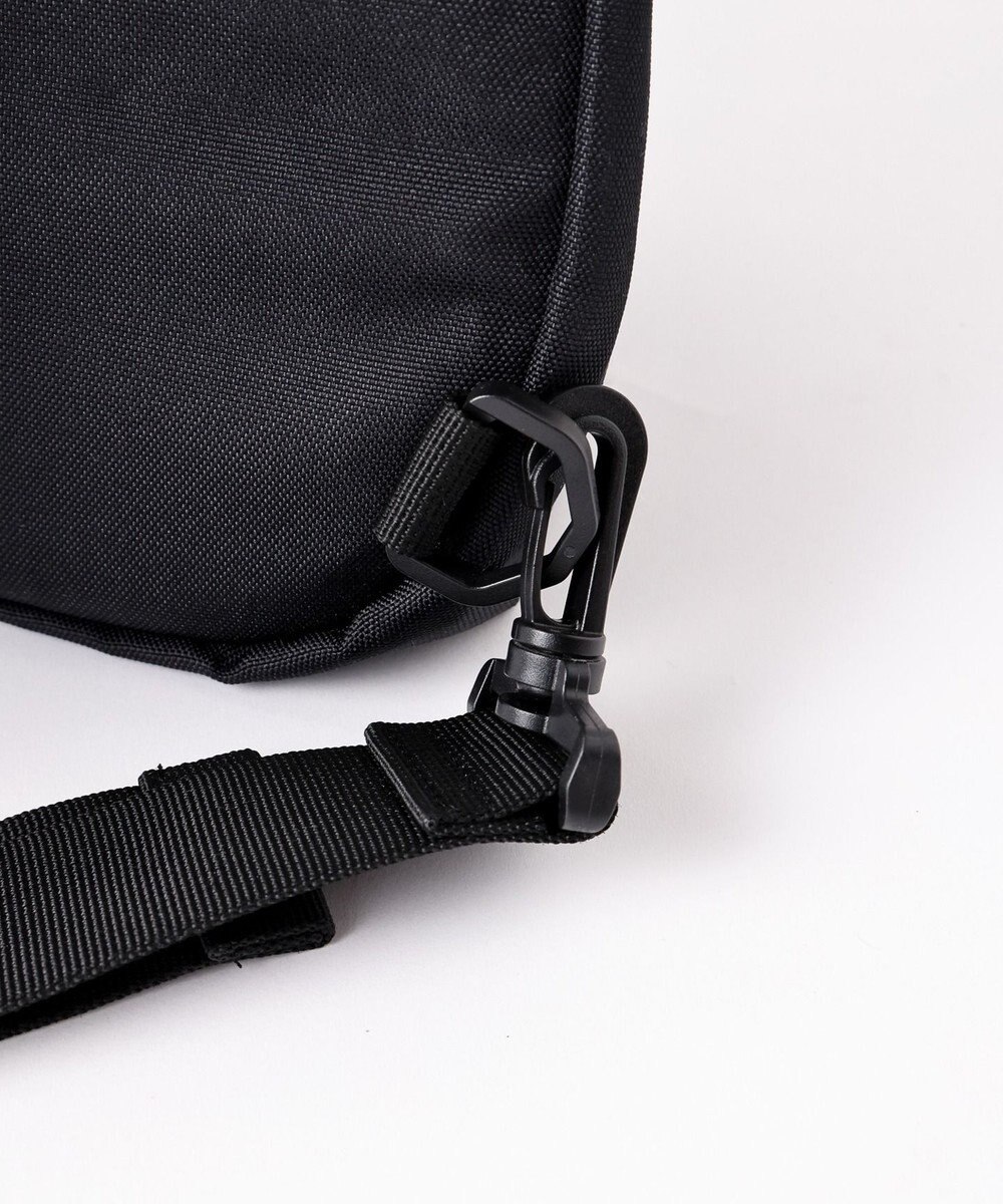 WEGO コードデザインワンショルダーバッグ 