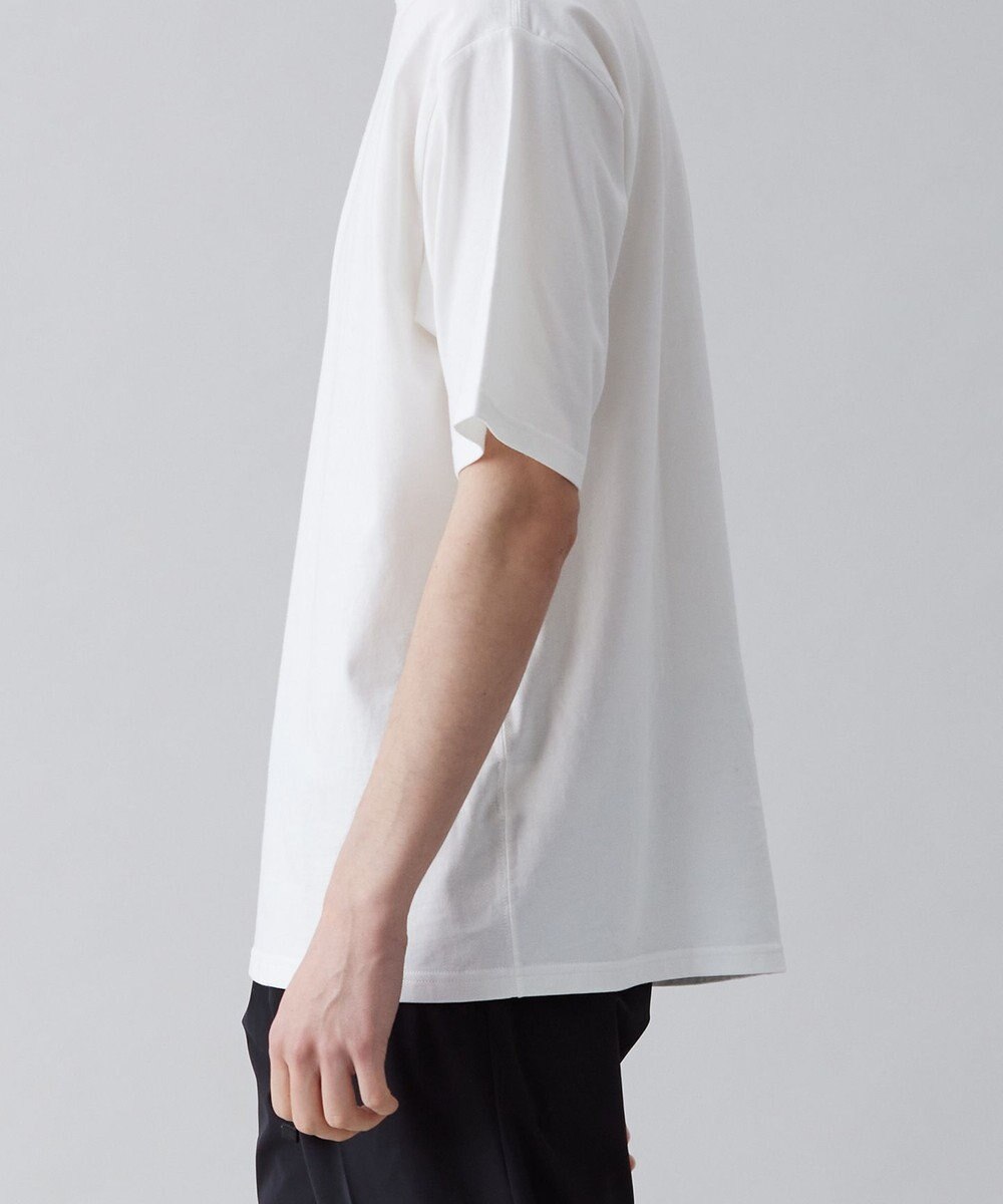 UNFILO 【UNISEX】ベーシック Tシャツ 