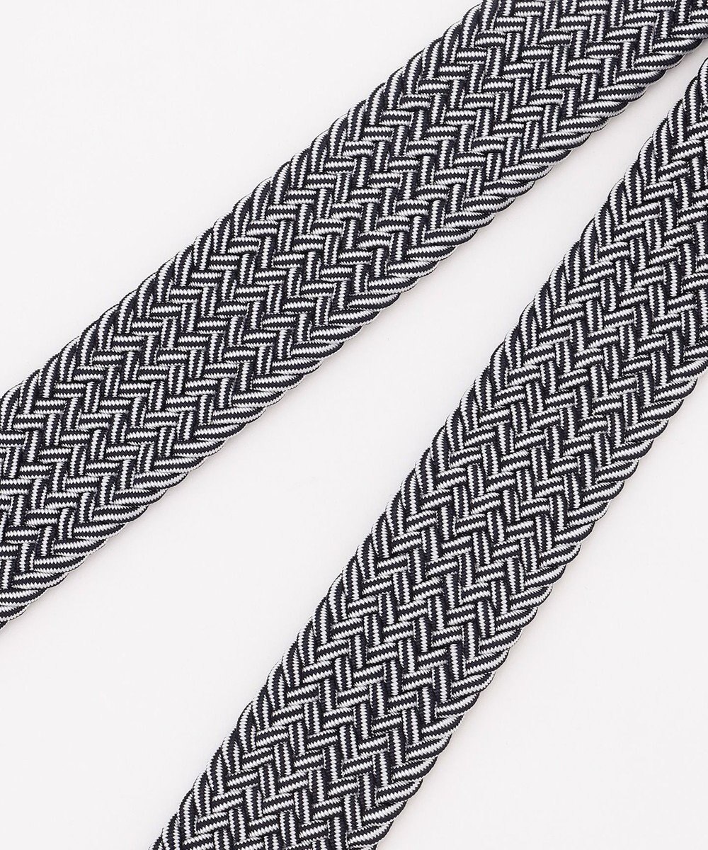 JOSEPH HOMME 新モデル【日本製】エラスティックベルト 