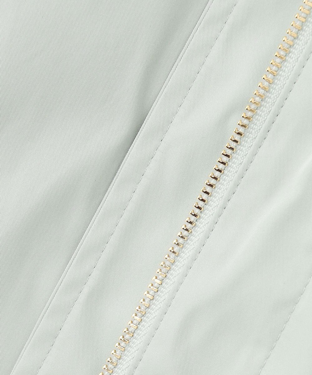 自由区 【2WAY・洗える】メモリー マウンテンパーカー 