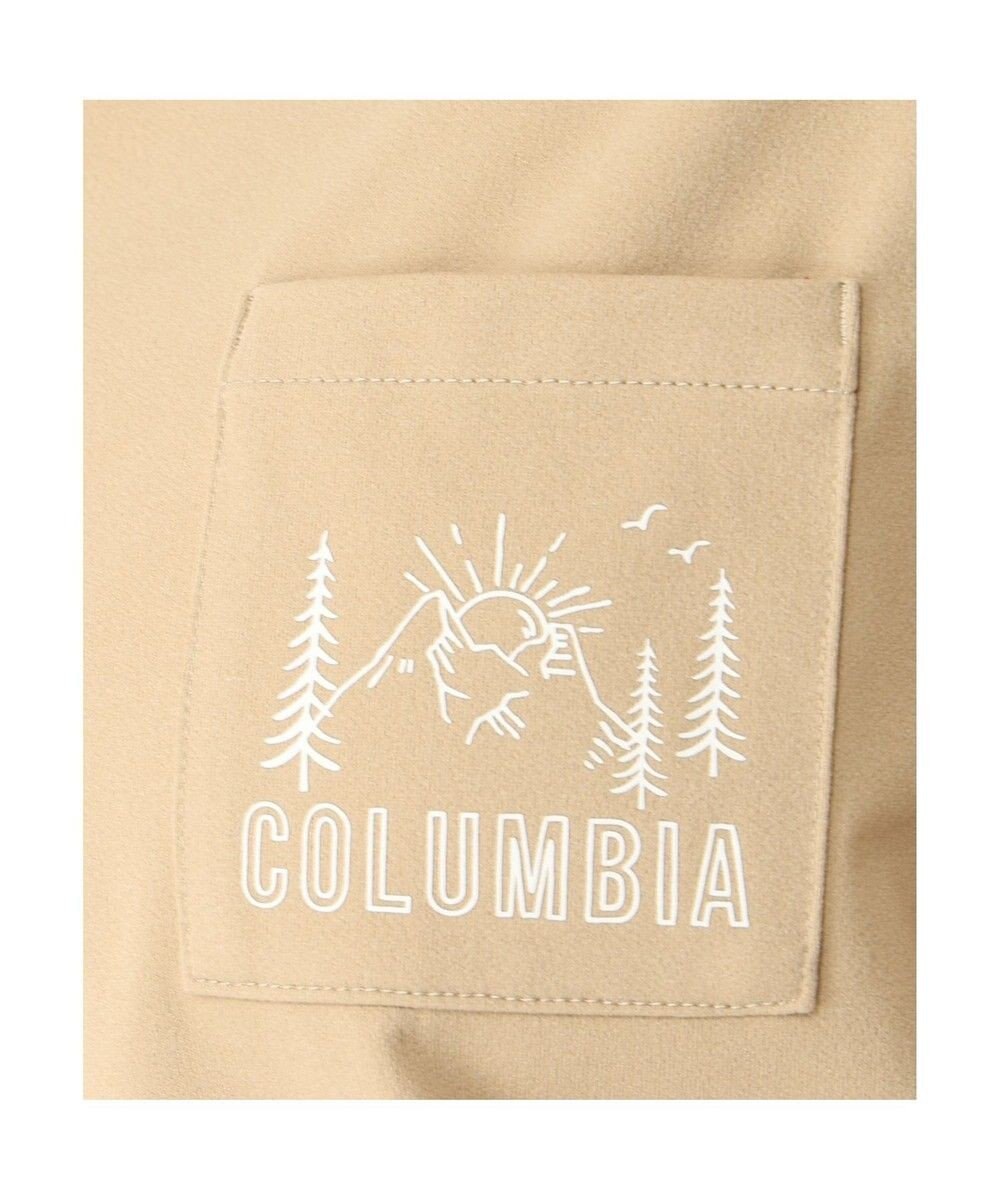 Columbia Columbia/ ウィメンズヤハラフォレストポケットショートスリーブTシャツ /コロンビア 