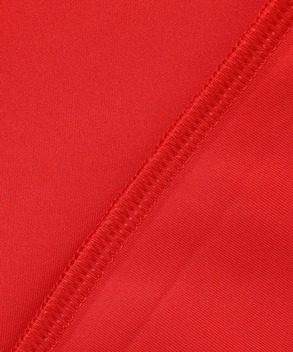 UNFILO 【VERY掲載】BEAUTY FORM JERSEY light スナップカーディガン 