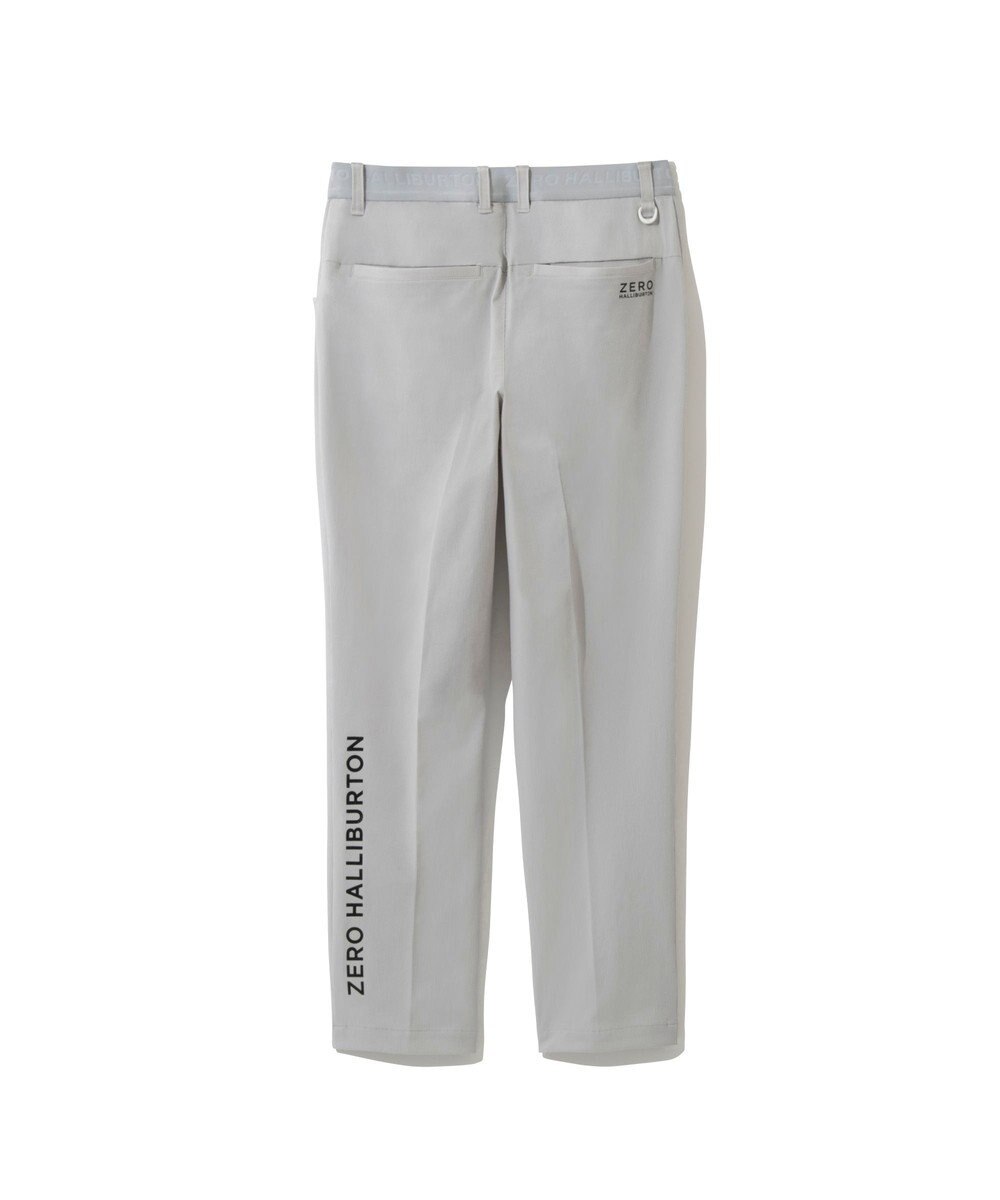 ZERO HALLIBURTON サマーシアサッカーパンツ 82838 W4S7aレディースゴルフ 