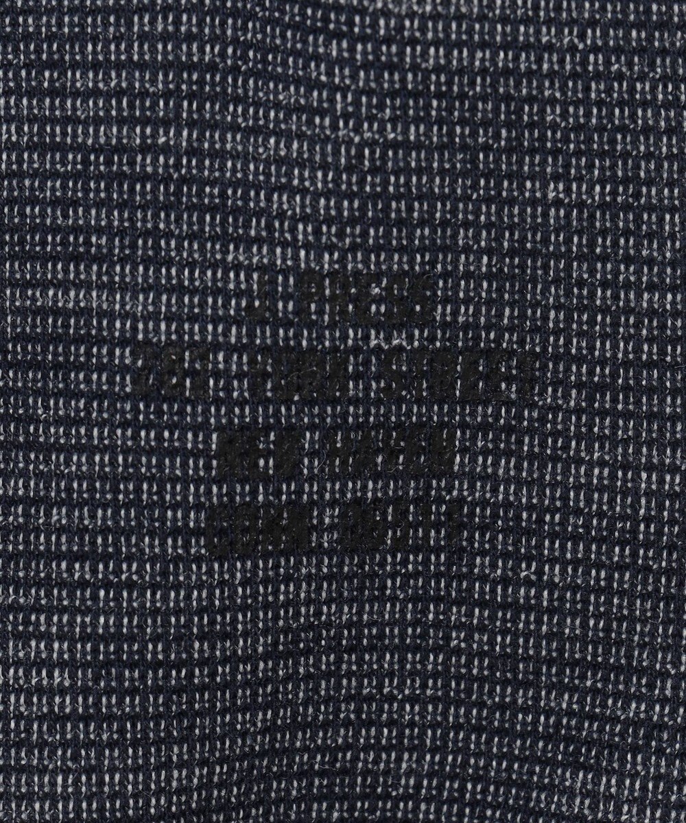 J.PRESS MEN ソフトＷフェイス トラックジャケット 