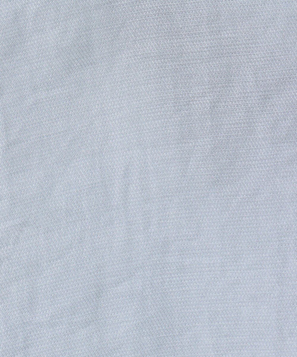 earth music&ecology Ｗポケットショートシャツ 