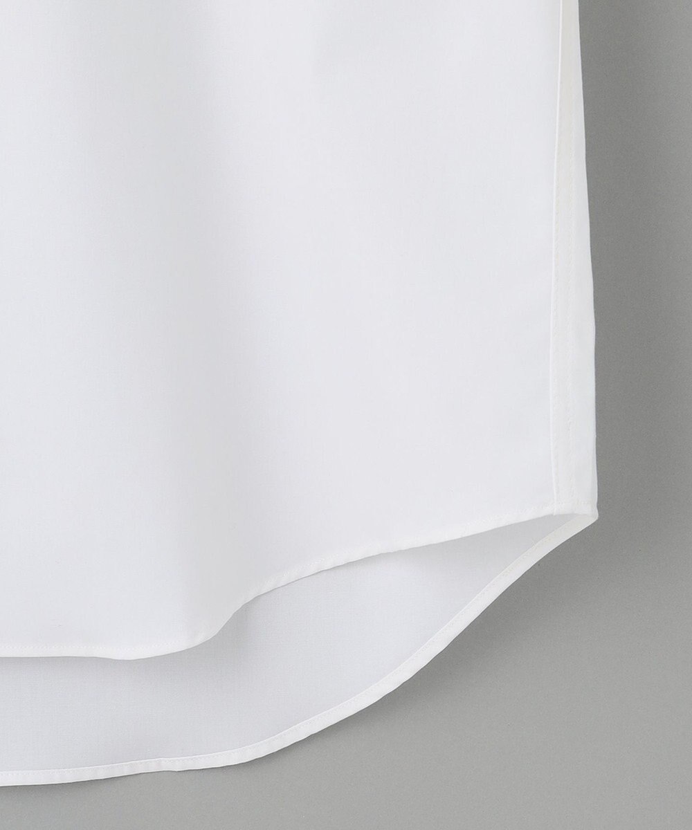 GOTAIRIKU 【形態安定】PREMIUMPLEATS_レギュラーカラー 通年ドレスシャツ 