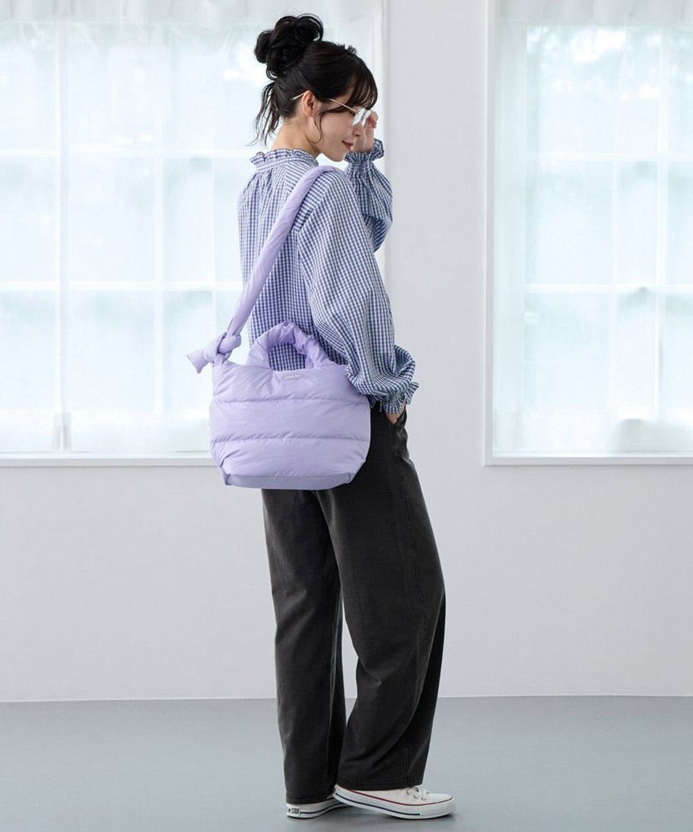 ROOTOTE 3686【弾む軽さフェザールー】FE.デリ.カラーポップ-A 