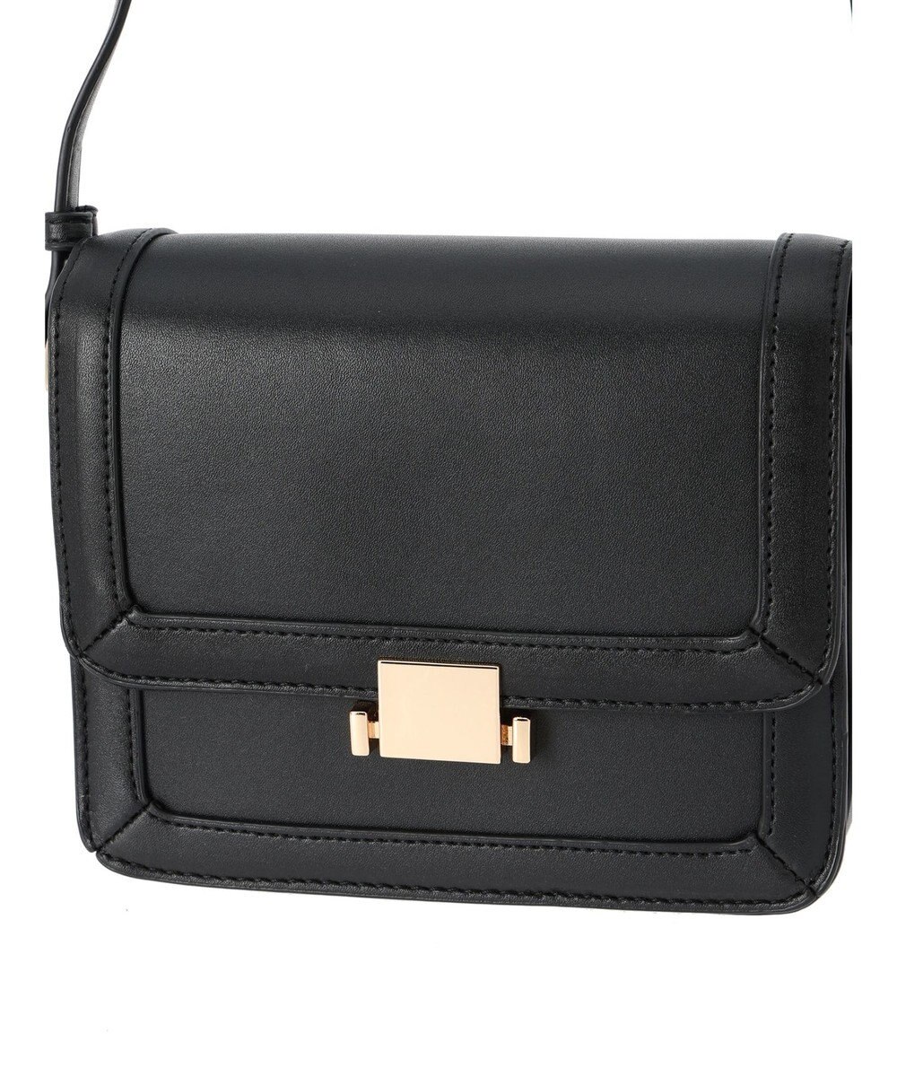 AMERICAN HOLIC クラッシックスクエアショルダーＢＡＧ 