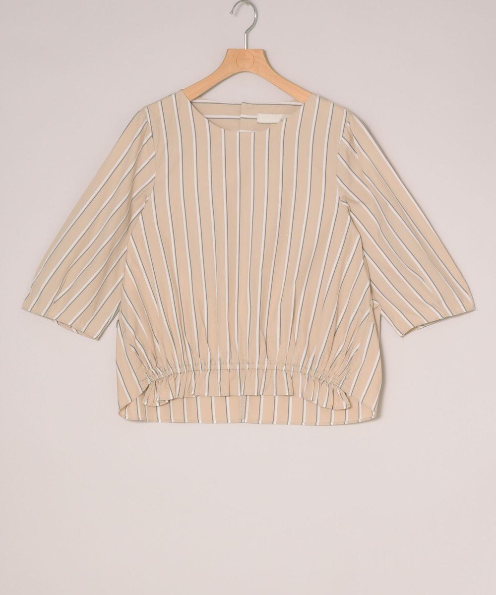 ONWARD Reuse Park 【自由区】ブラウス春夏 