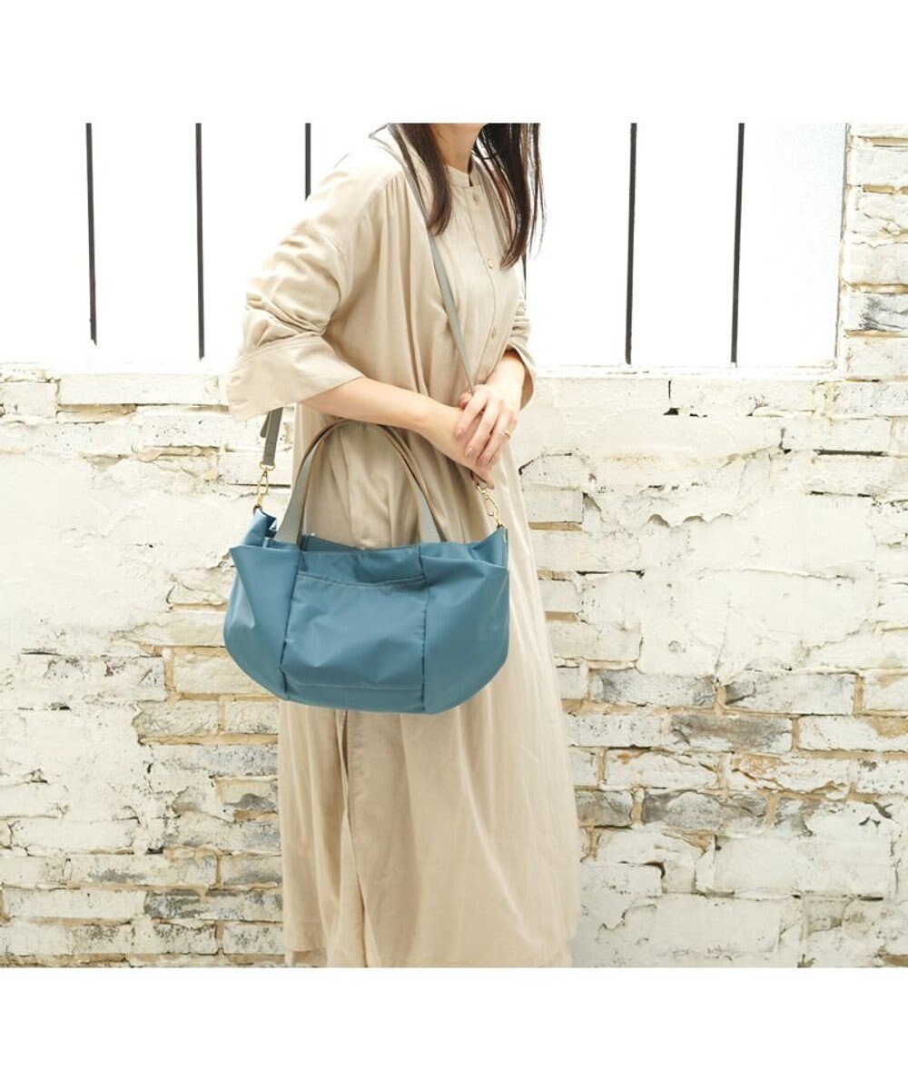 Regalo Felice 【軽量＆撥水 / 2wayで使いやすい】ショルダー大 / REGALO 