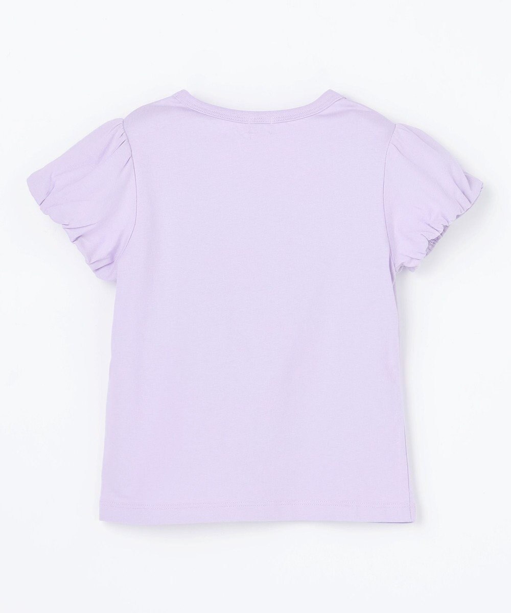 組曲 KIDS 【110-140㎝】 コスメティックTシャツ 