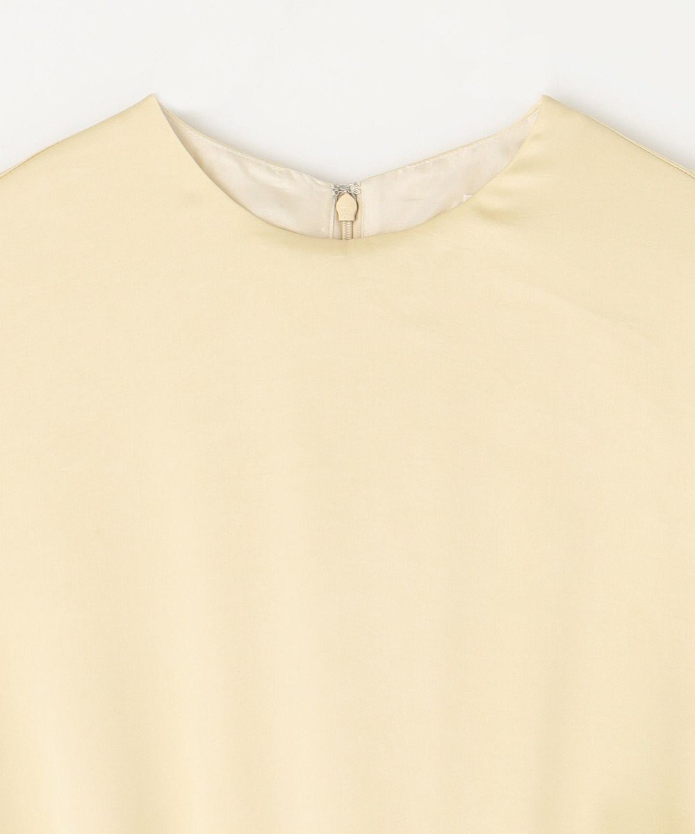 NAVE 【Nave・洗える】ヴィンテージサテン オールインワン 