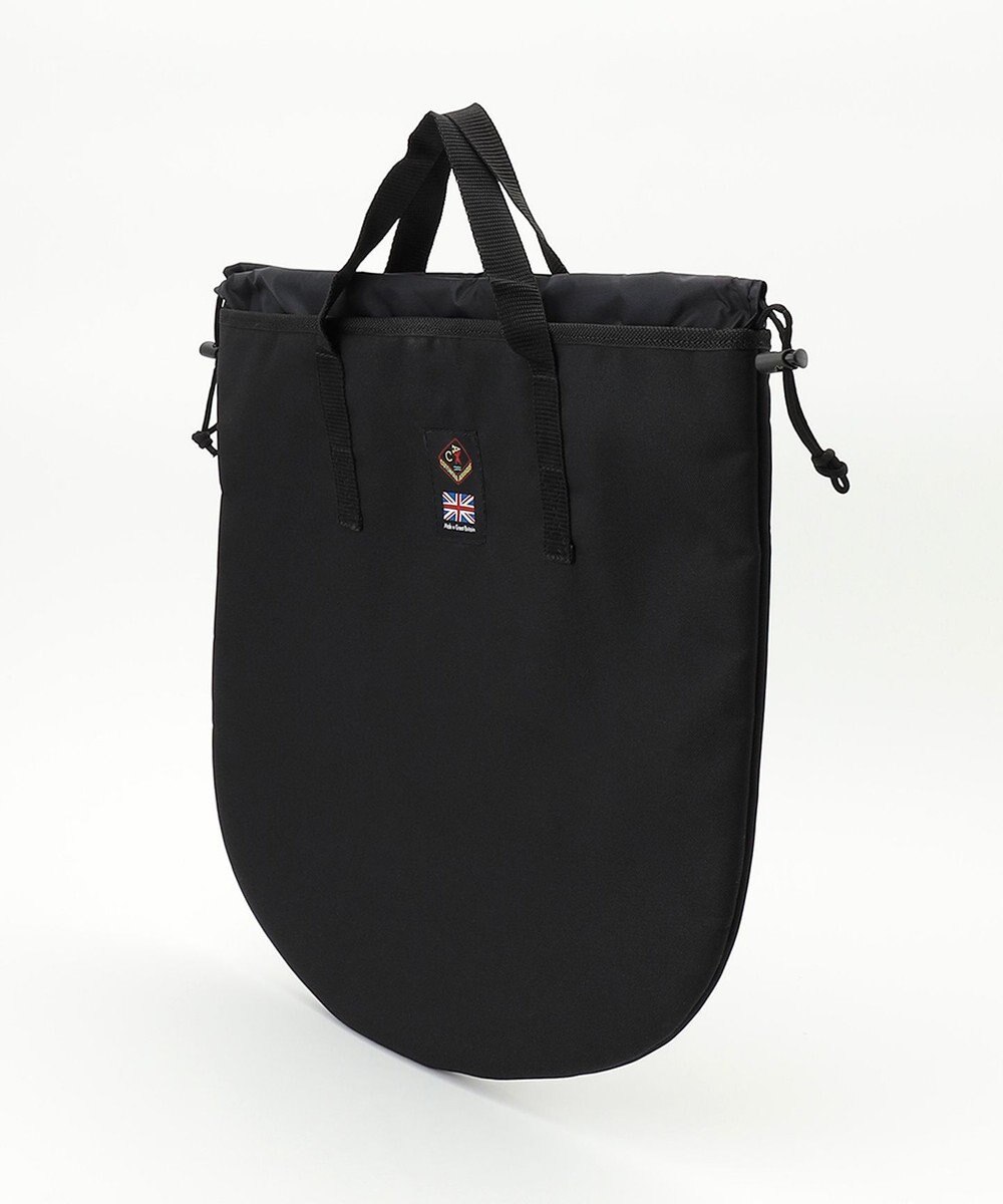 ONWARD CROSSET SELECT 【COTSWOLD AQUARIUS】HELMET BAG 