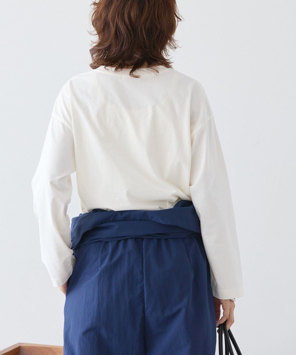 AMERICAN HOLIC SANDAYS ロングTシャツ 