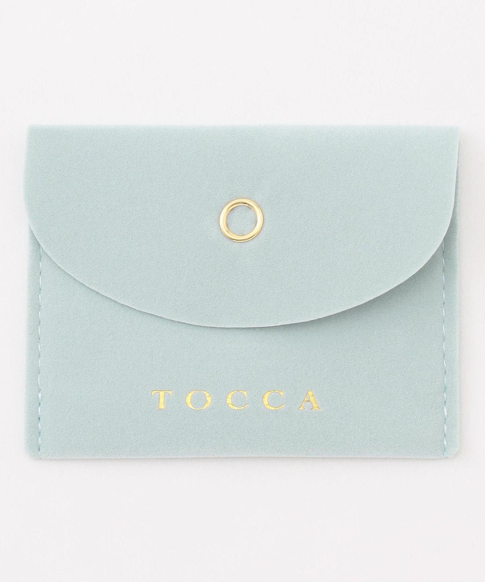 TOCCA LUNAE COIN PEARL NECKLACE ネックレス 