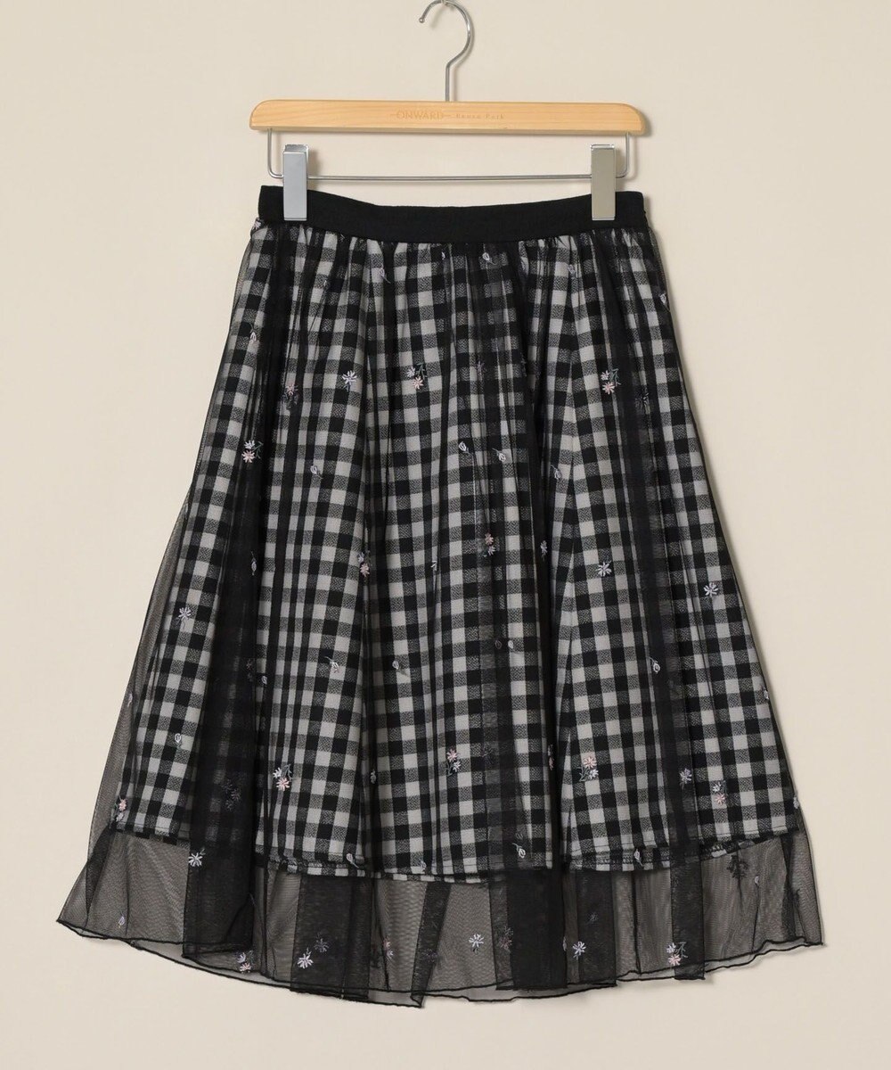 ONWARD Reuse Park 【Feroux】スカート春夏 